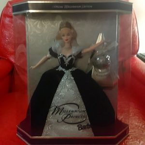 Vintage Special Millennium Edition NRFB